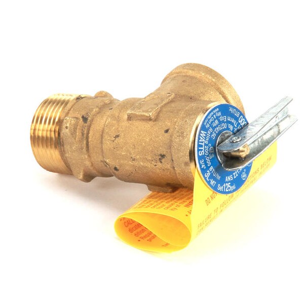 Stero Dishwasher Valve Relief 3/4 125 3L Water P62-1171 - main